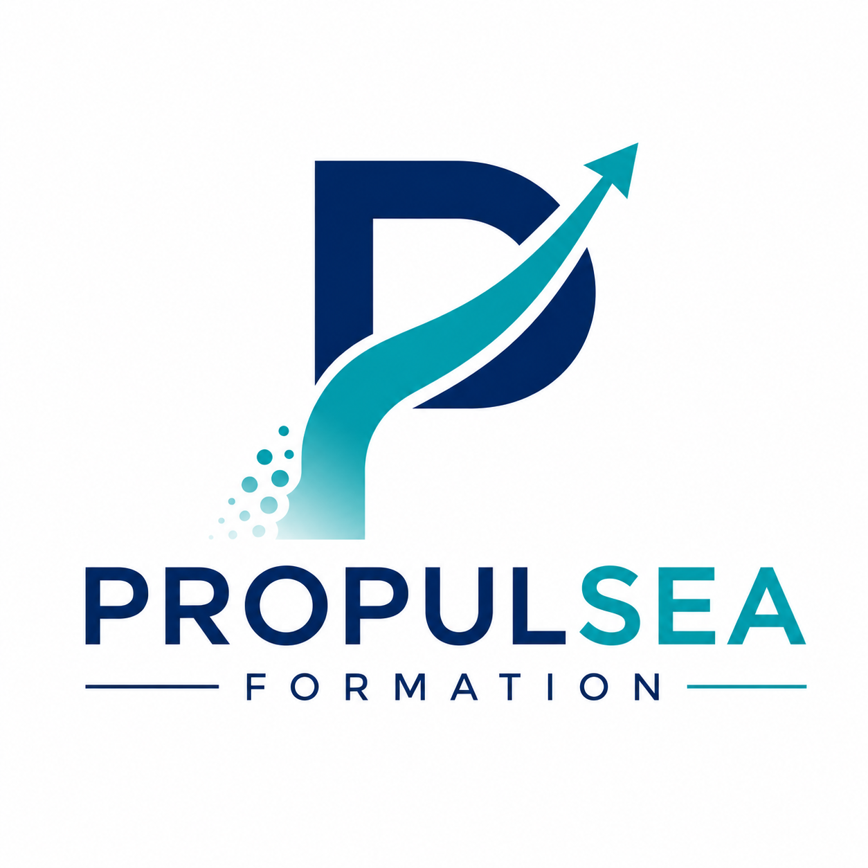 Propulsea Formation