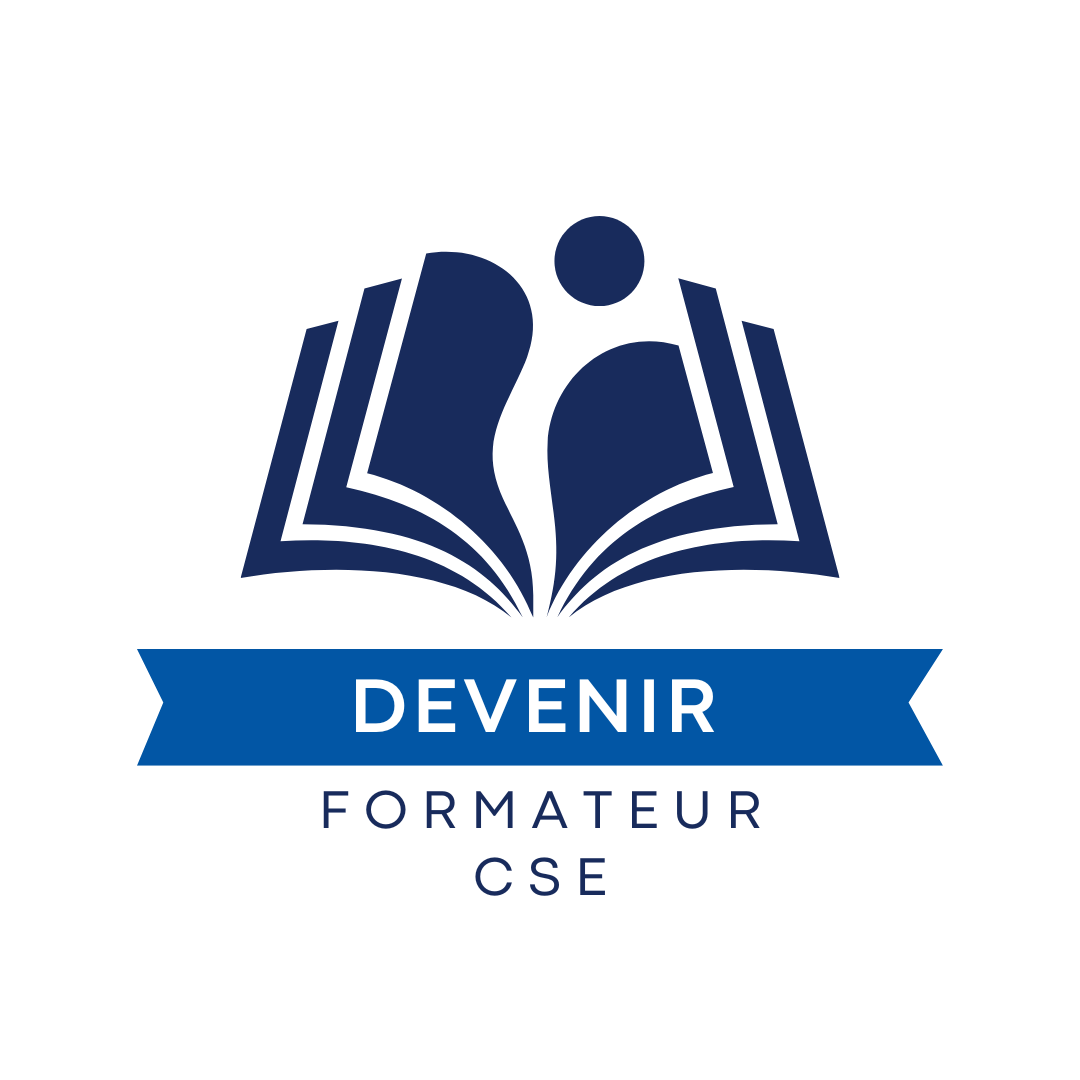 Devenir Formateur CSE
