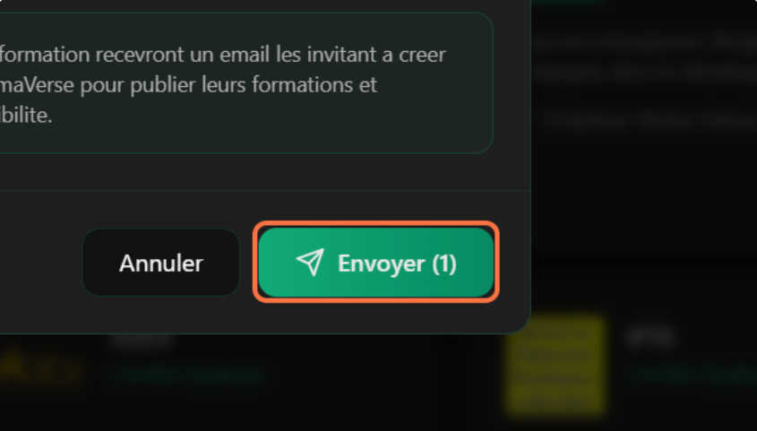 gagner des FormaCoin